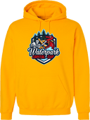 Hoodies - Waterpark Capital Cup 2026