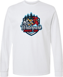 Long Sleeves - Waterpark Capital Cup 2026
