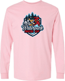Long Sleeves - Waterpark Capital Cup 2026