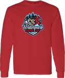 Long Sleeves - Waterpark Capital Cup 2026