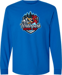 Long Sleeves - Waterpark Capital Cup 2026