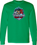 Long Sleeves - Waterpark Capital Cup 2026