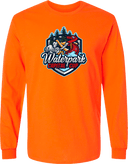 Long Sleeves - Waterpark Capital Cup 2026