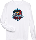 Performance Long Sleeves - Waterpark Capital Cup 2026