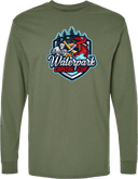 Long Sleeves - Waterpark Capital Cup 2026