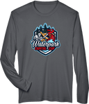 Performance Long Sleeves - Waterpark Capital Cup 2026