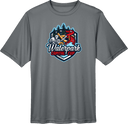 Performance Short Sleeves - Waterpark Capital Cup 2026