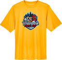 Performance Short Sleeves - Waterpark Capital Cup 2026