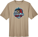 Performance Short Sleeves - Waterpark Capital Cup 2026