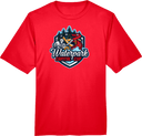 Performance Short Sleeves - Waterpark Capital Cup 2026