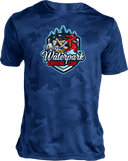 Performance Short Sleeves - Waterpark Capital Cup 2026