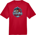 Performance Short Sleeves - Waterpark Capital Cup 2026