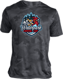 Performance Short Sleeves - Waterpark Capital Cup 2026