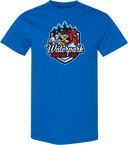 Short Sleeves - Waterpark Capital Cup 2026
