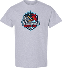 Short Sleeves - Waterpark Capital Cup 2026