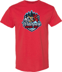 Short Sleeves - Waterpark Capital Cup 2026