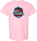 Short Sleeves - Waterpark Capital Cup 2026