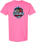 Short Sleeves - Waterpark Capital Cup 2026