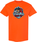 Short Sleeves - Waterpark Capital Cup 2026
