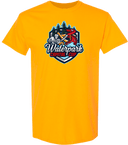 Short Sleeves - Waterpark Capital Cup 2026