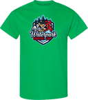 Short Sleeves - Waterpark Capital Cup 2026
