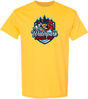 Short Sleeves - Waterpark Capital Cup 2026