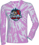 Tie-Dye Long Sleeves - Waterpark Capital Cup 2026