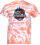 Tie-Dye Short Sleeves - Waterpark Capital Cup 2026