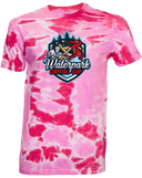 Tie-Dye Short Sleeves - Waterpark Capital Cup 2026