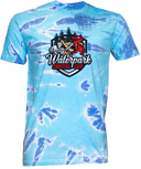 Tie-Dye Short Sleeves - Waterpark Capital Cup 2026