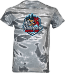 Tie-Dye Short Sleeves - Waterpark Capital Cup 2026