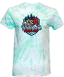 Tie-Dye Short Sleeves - Waterpark Capital Cup 2026