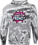 Tie-Dye Hoodies - Academy Feeder Club Frenzy 2027