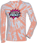Tie-Dye Long Sleeves - Academy Feeder Club Frenzy 2027