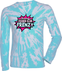 Tie-Dye Long Sleeves - Academy Feeder Club Frenzy 2027