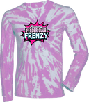 Tie-Dye Long Sleeves - Academy Feeder Club Frenzy 2027