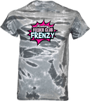 Tie-Dye Short Sleeves - Academy Feeder Club Frenzy 2027