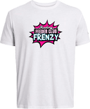 Under Armour Athletics Short Sleeve - Academy Feeder Club Frenzy 2027