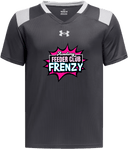 Under Armour Big Win Flag Jersey - Academy Feeder Club Frenzy 2027