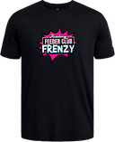Under Armour Athletics Short Sleeve - Academy Feeder Club Frenzy 2027