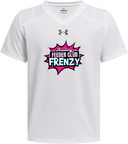 Under Armour Big Win Flag Jersey - Academy Feeder Club Frenzy 2027