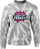Crew Sweatshirt - Academy Feeder Club Frenzy 2027