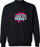 Crew Sweatshirt - Academy Feeder Club Frenzy 2027