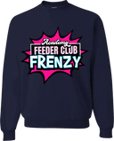 Crew Sweatshirt - Academy Feeder Club Frenzy 2027