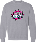 Crew Sweatshirt - Academy Feeder Club Frenzy 2027