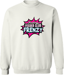 Crew Sweatshirt - Academy Feeder Club Frenzy 2027