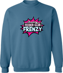 Crew Sweatshirt - Academy Feeder Club Frenzy 2027