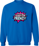 Crew Sweatshirt - Academy Feeder Club Frenzy 2027