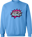 Crew Sweatshirt - Academy Feeder Club Frenzy 2027