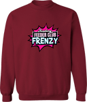 Crew Sweatshirt - Academy Feeder Club Frenzy 2027